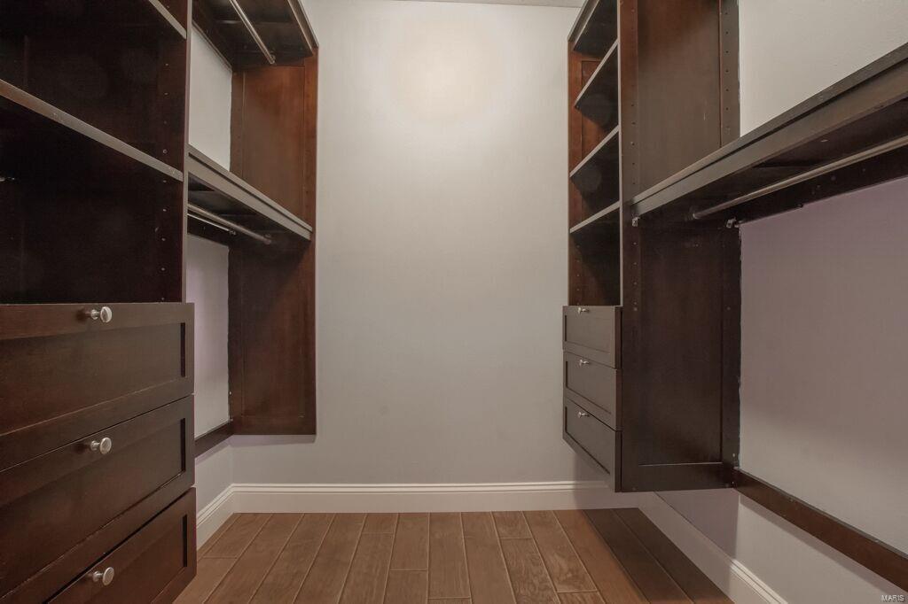 Pointe South 1 - Residential