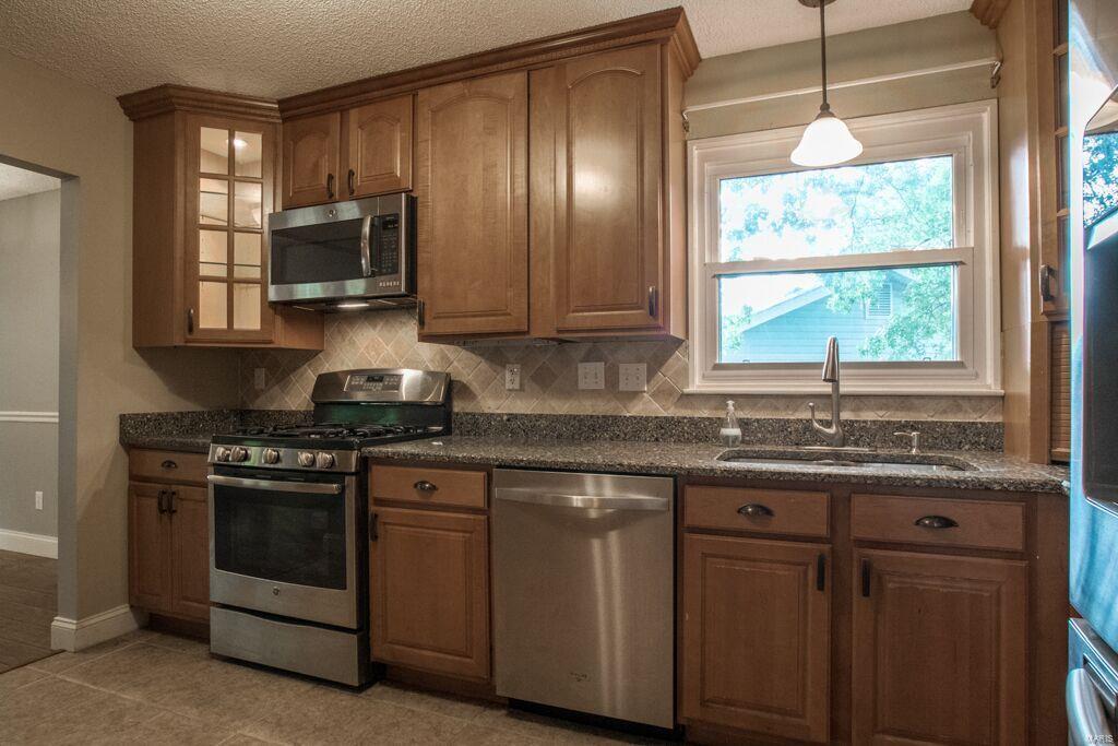 Pointe South 1 - Residential