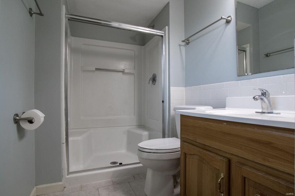 Pointe South 1 - Residential