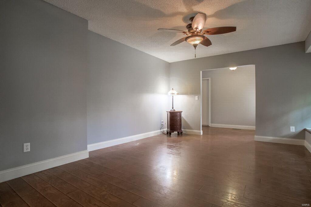 Pointe South 1 - Residential