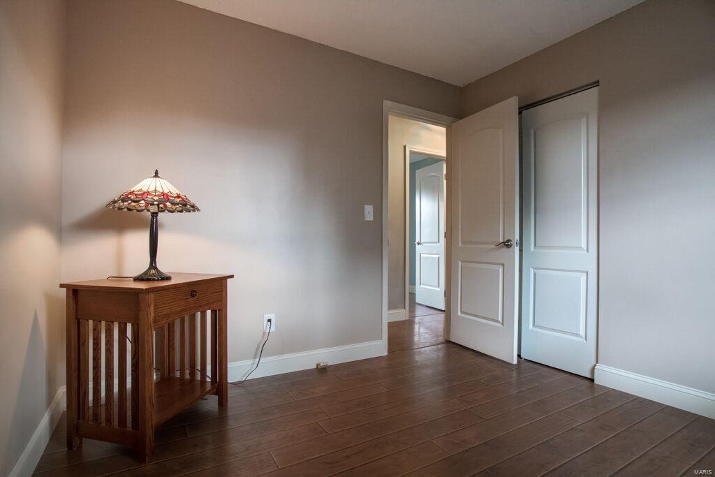 Pointe South 1 - Residential