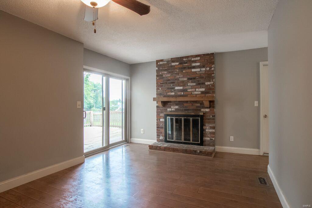 Pointe South 1 - Residential