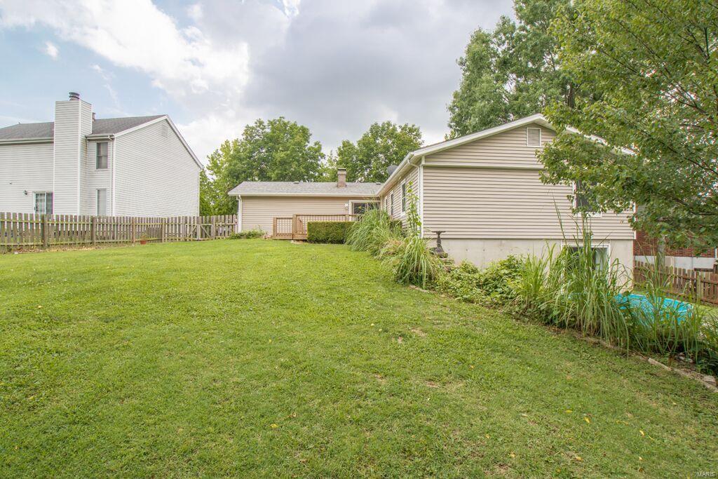 Pointe South 1 - Residential