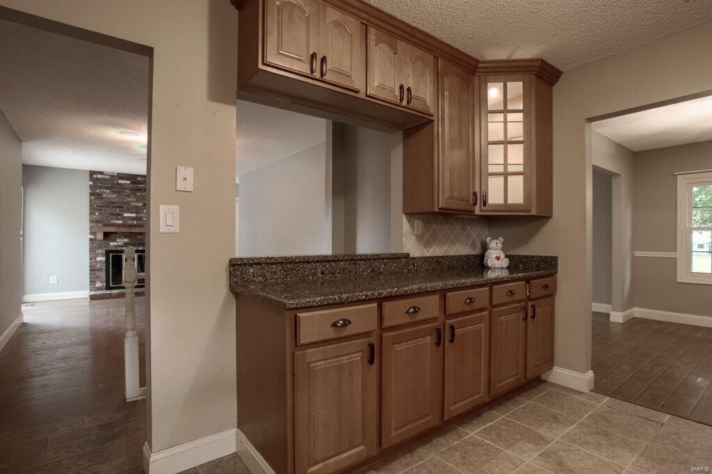 Pointe South 1 - Residential