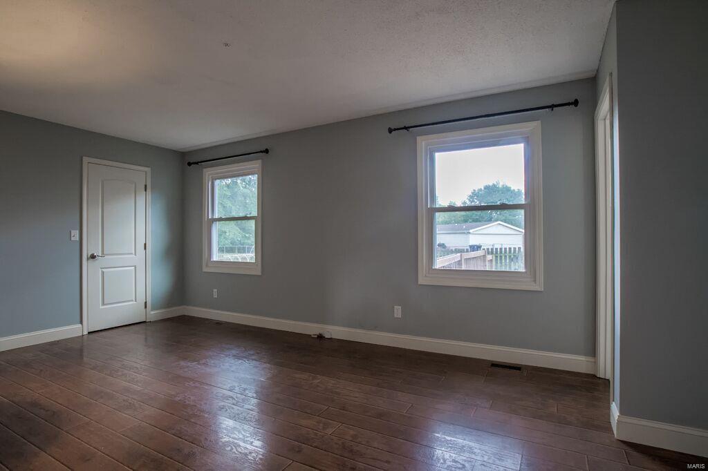 Pointe South 1 - Residential