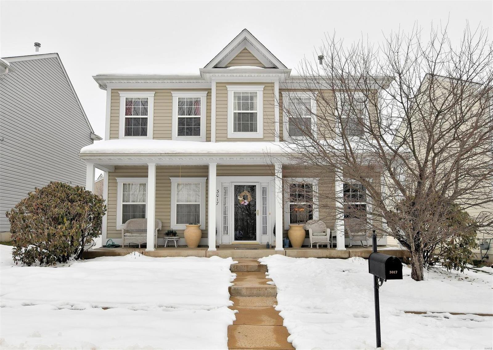 Carlton Glen - Residential