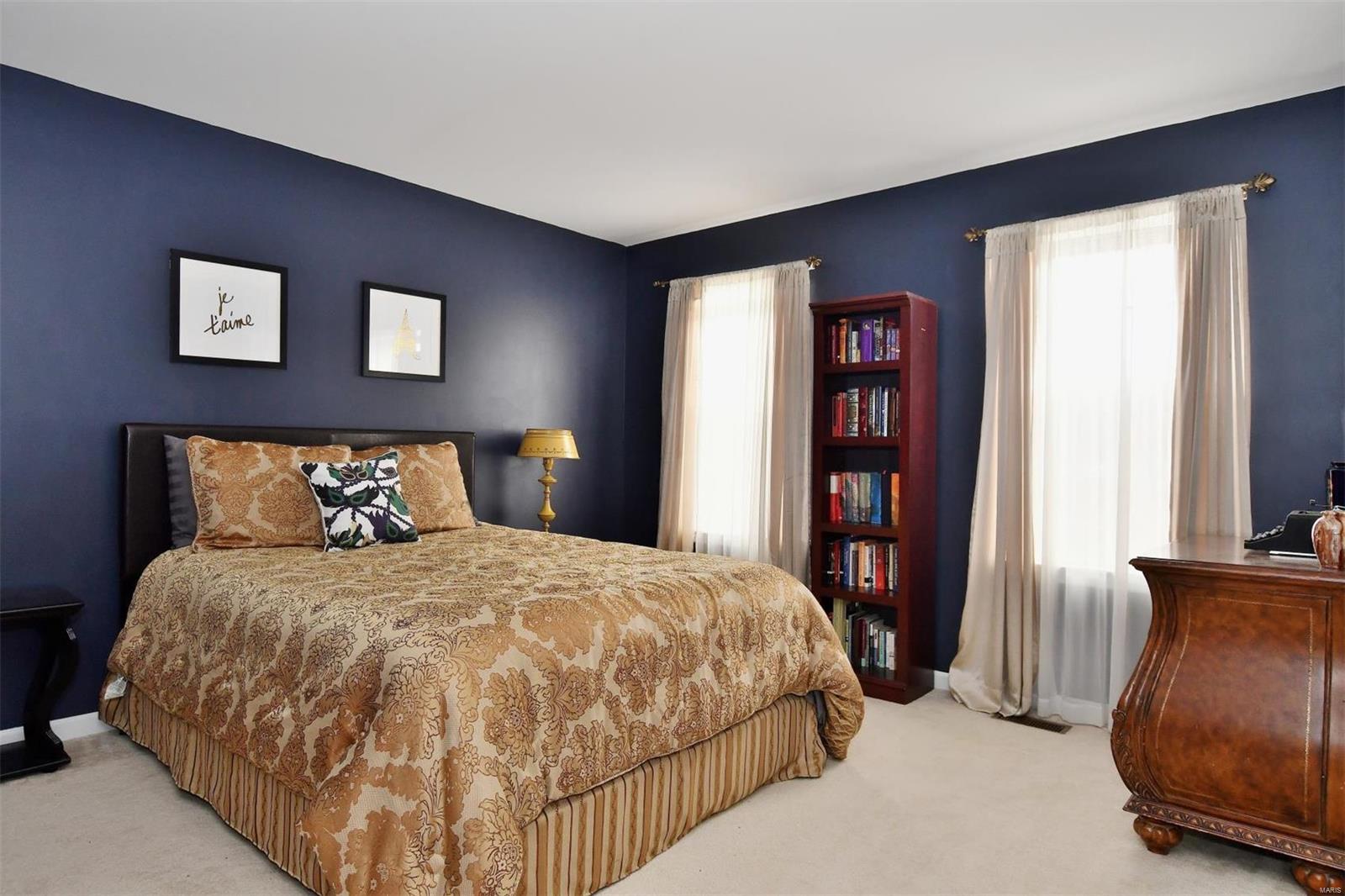 Carlton Glen - Residential