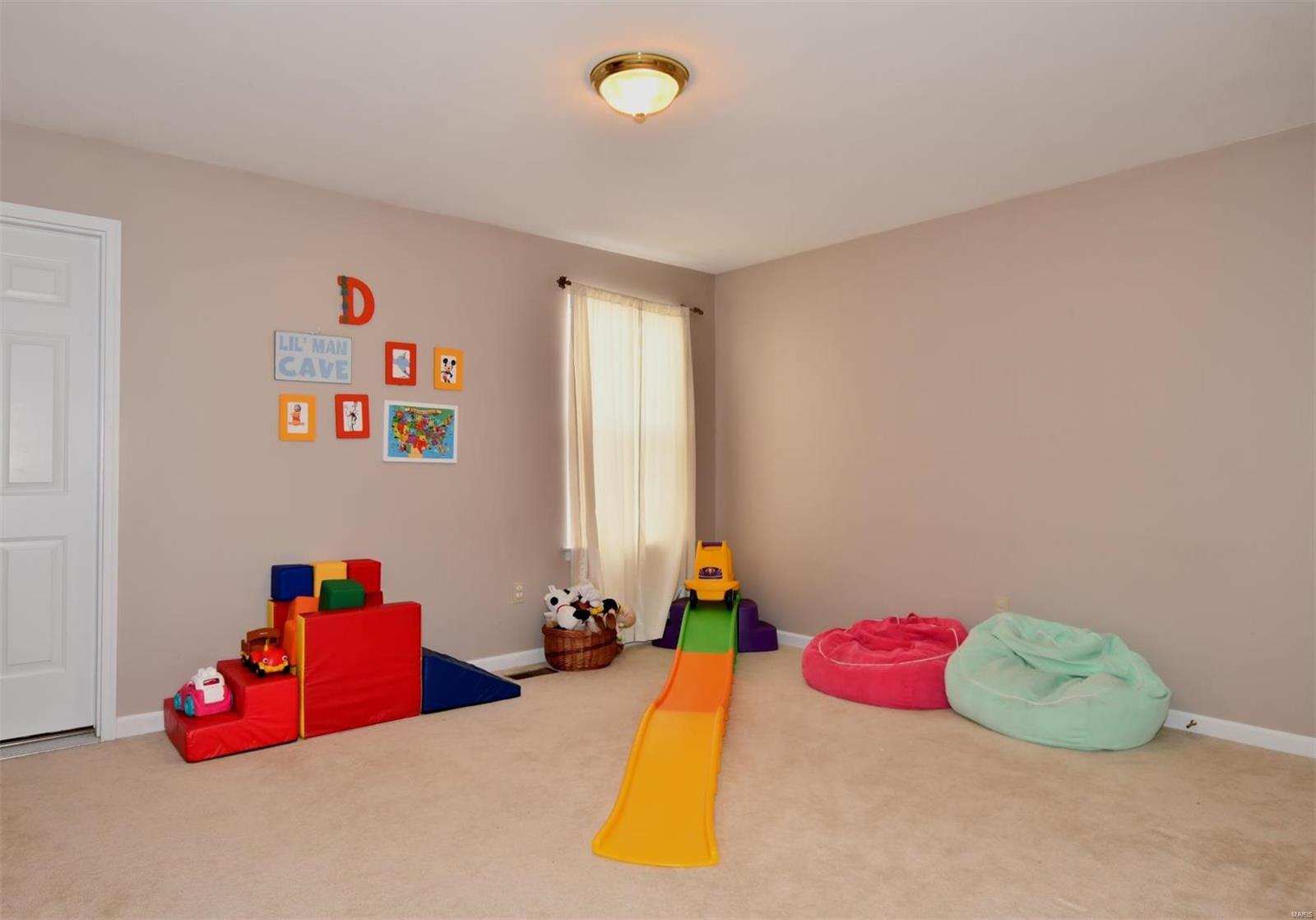 Carlton Glen - Residential