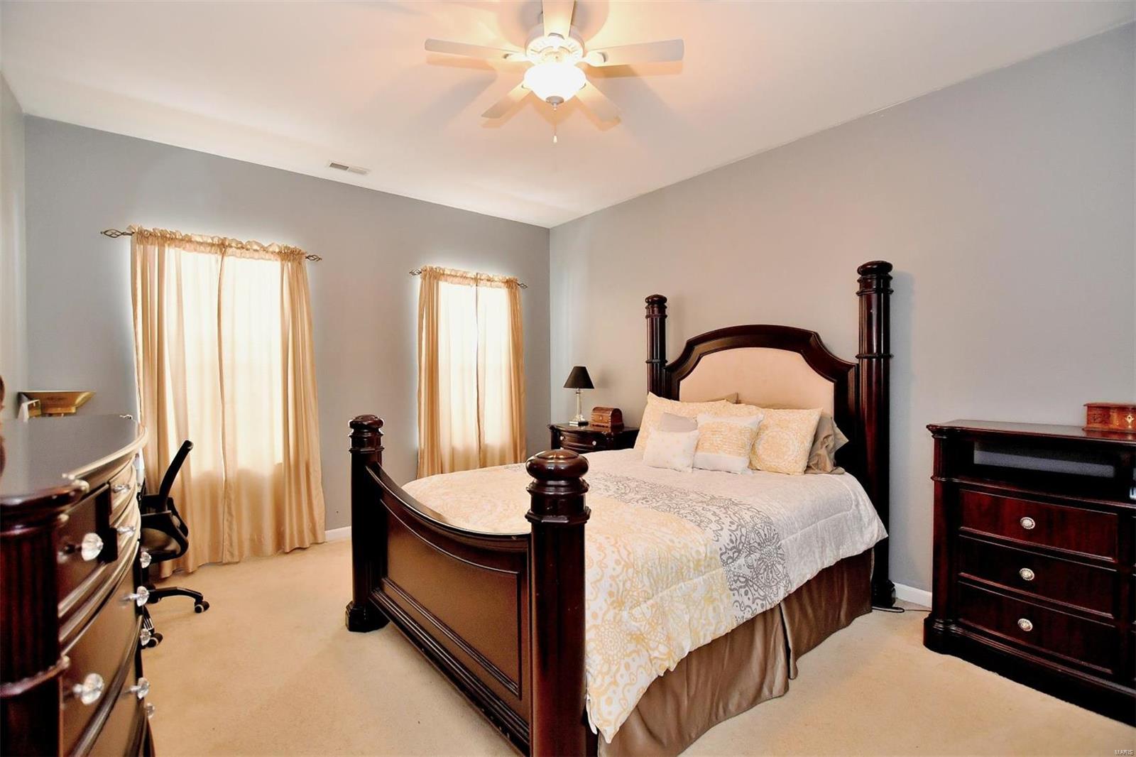 Carlton Glen - Residential