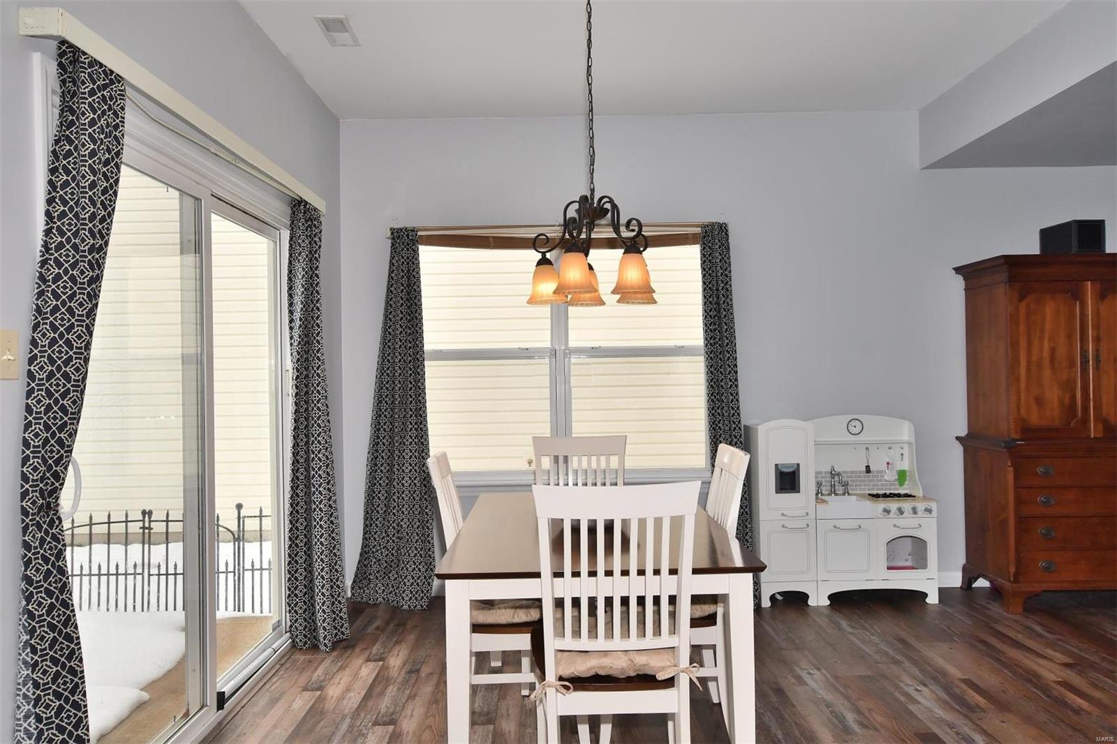 Carlton Glen - Residential