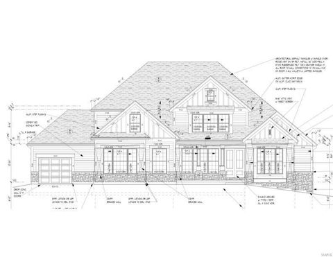 1 Allegro Lane Creve Coeur MO 63141