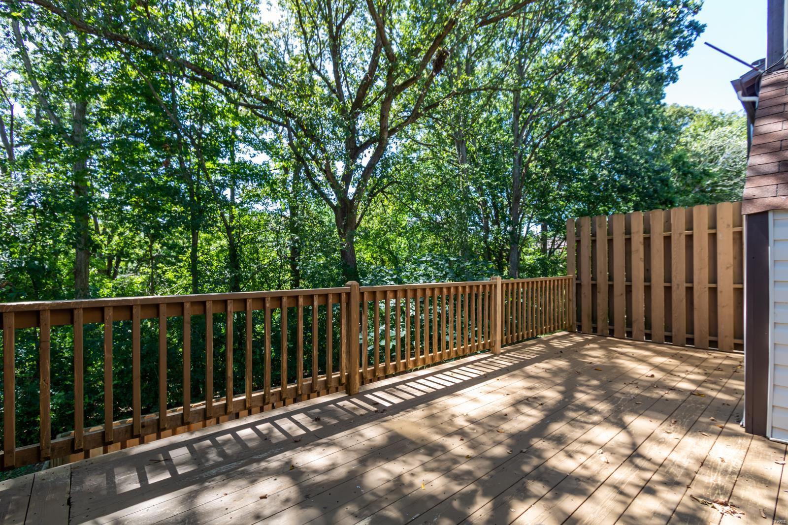 Treetop Condo Condo - Residential