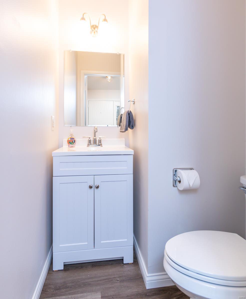 Treetop Condo Condo - Residential