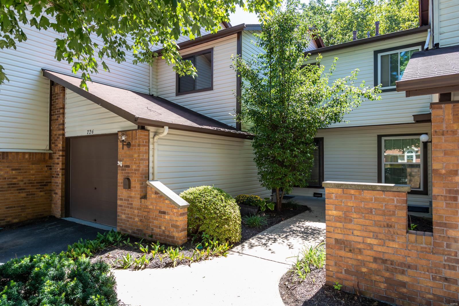 Treetop Condo Condo - Residential