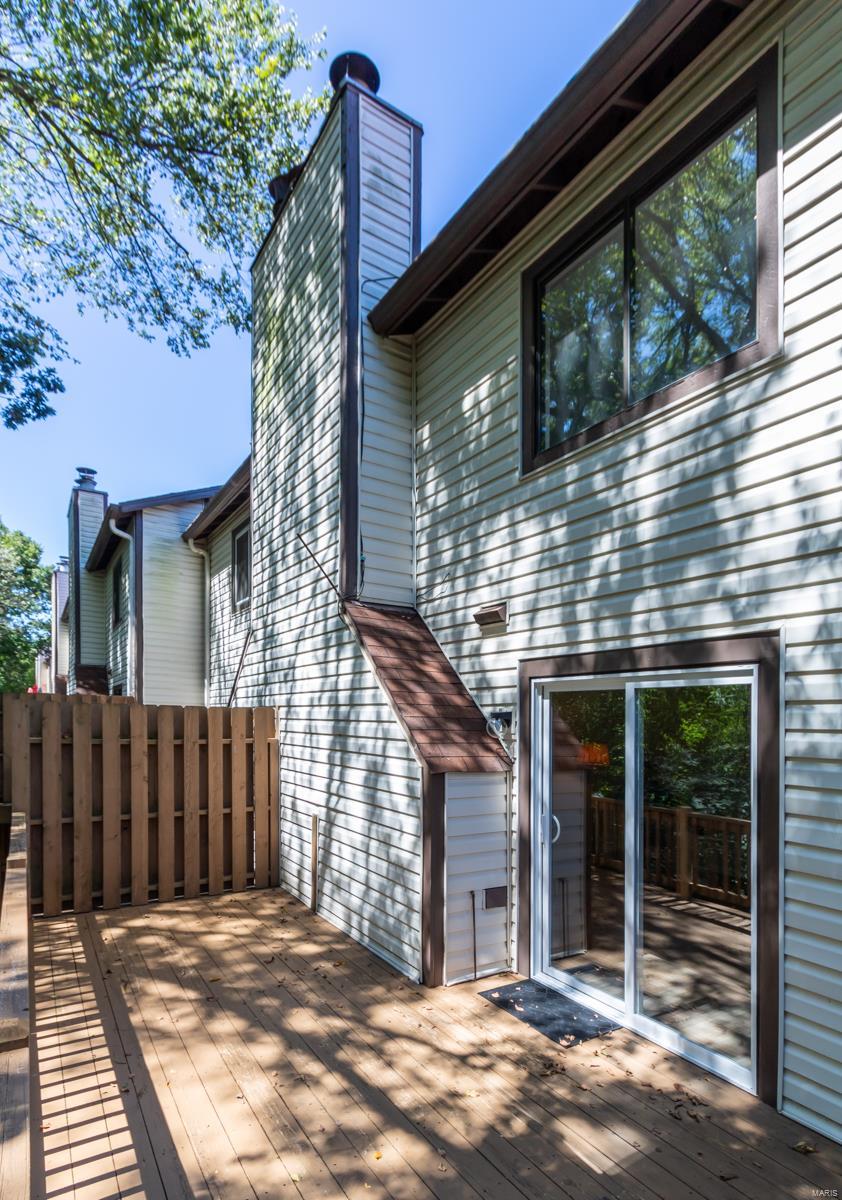 Treetop Condo Condo - Residential