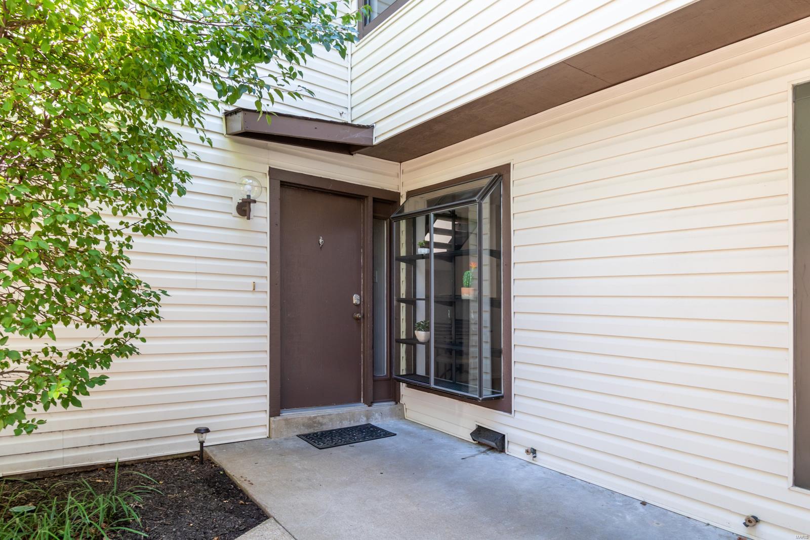 Treetop Condo Condo - Residential