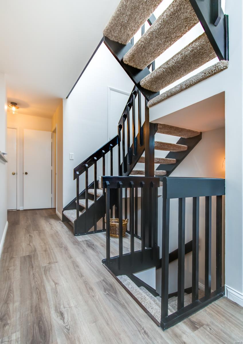 Treetop Condo Condo - Residential