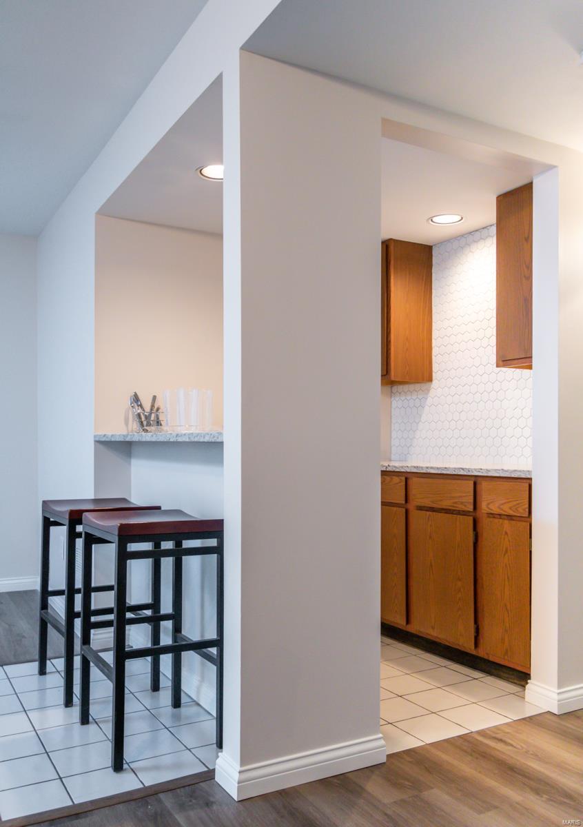 Treetop Condo Condo - Residential