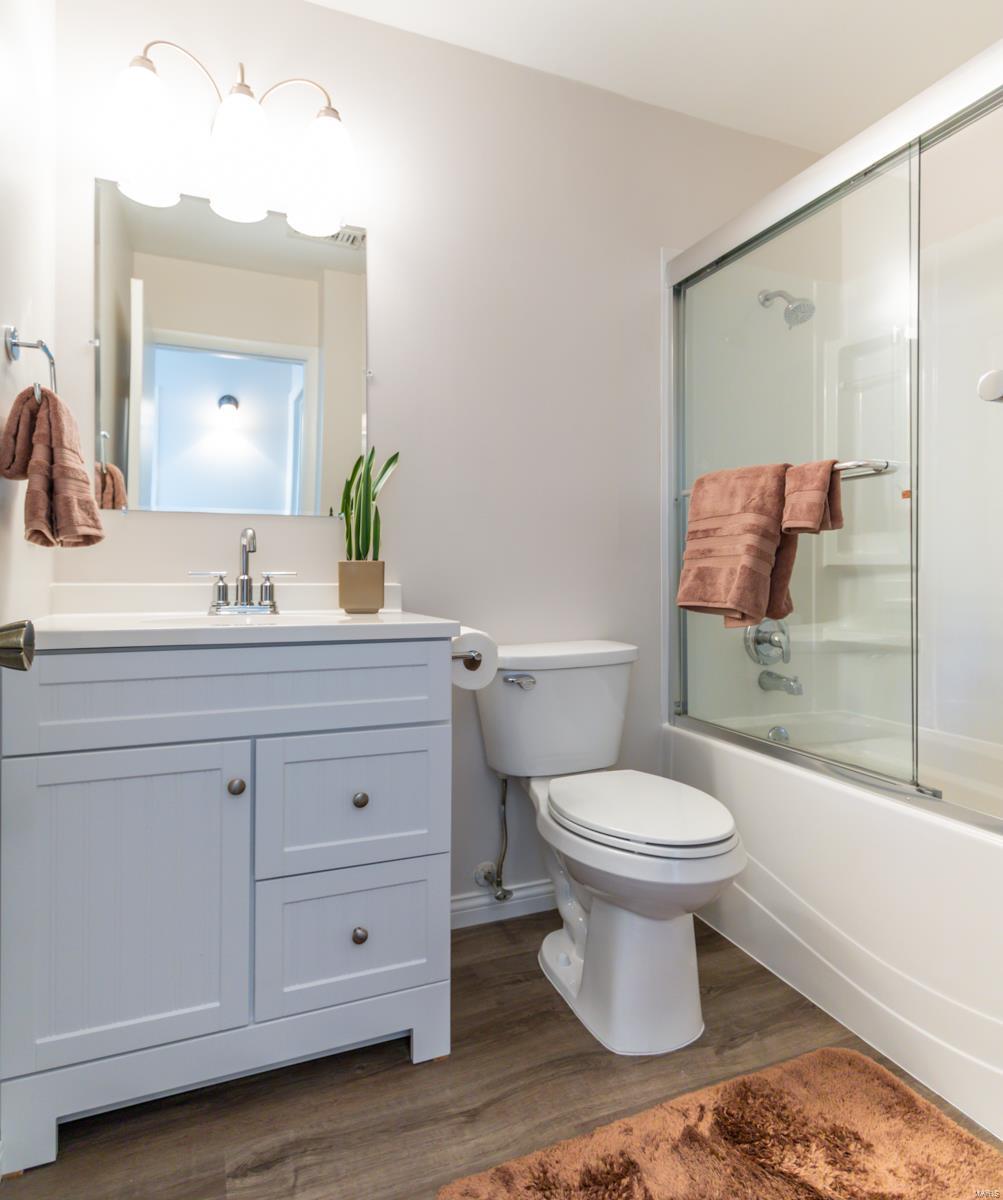 Treetop Condo Condo - Residential