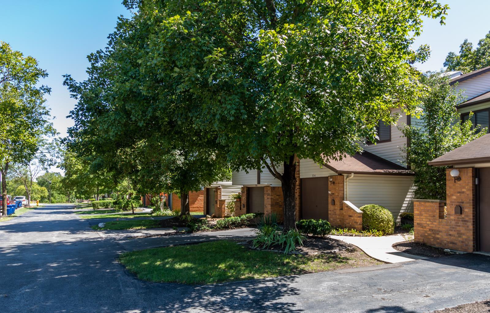 Treetop Condo Condo - Residential