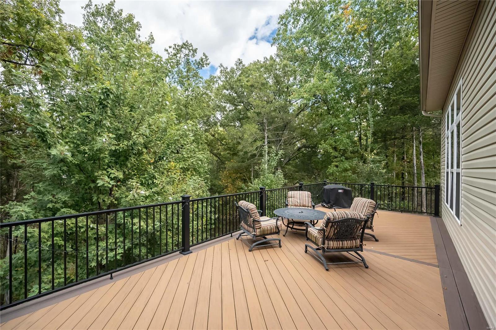 The Forest at Pevely Farms - Residential