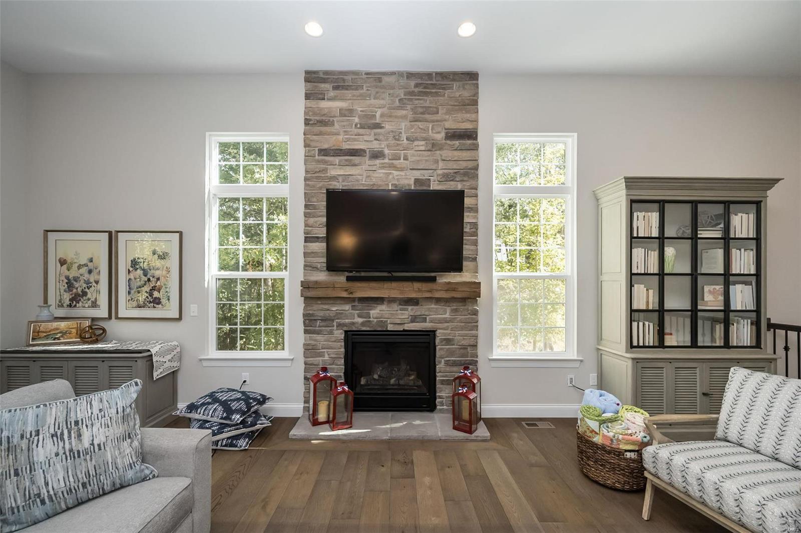 The Forest at Pevely Farms - Residential