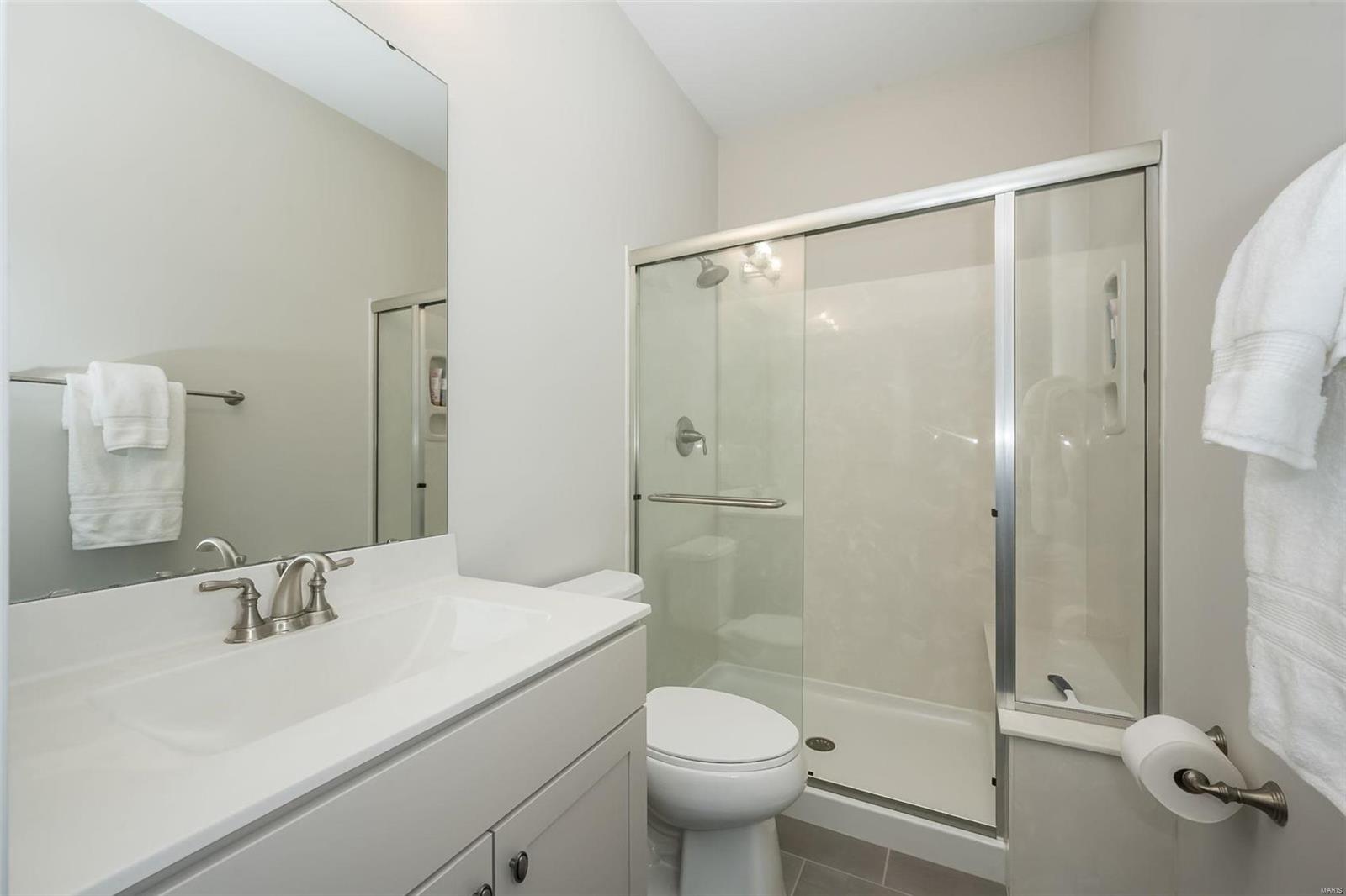 The Forest at Pevely Farms - Residential