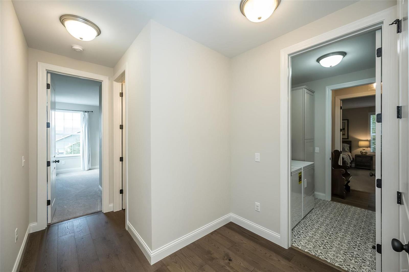 The Forest at Pevely Farms - Residential