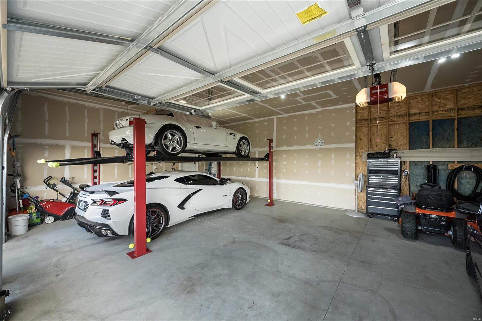 The Forest at Pevely Farms - Residential