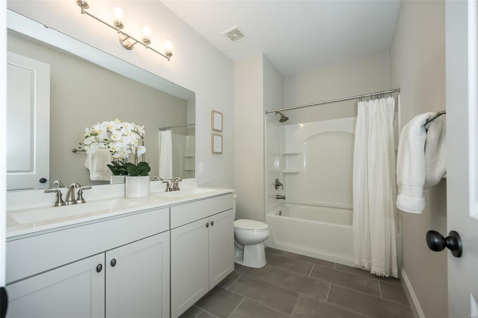 The Forest at Pevely Farms - Residential