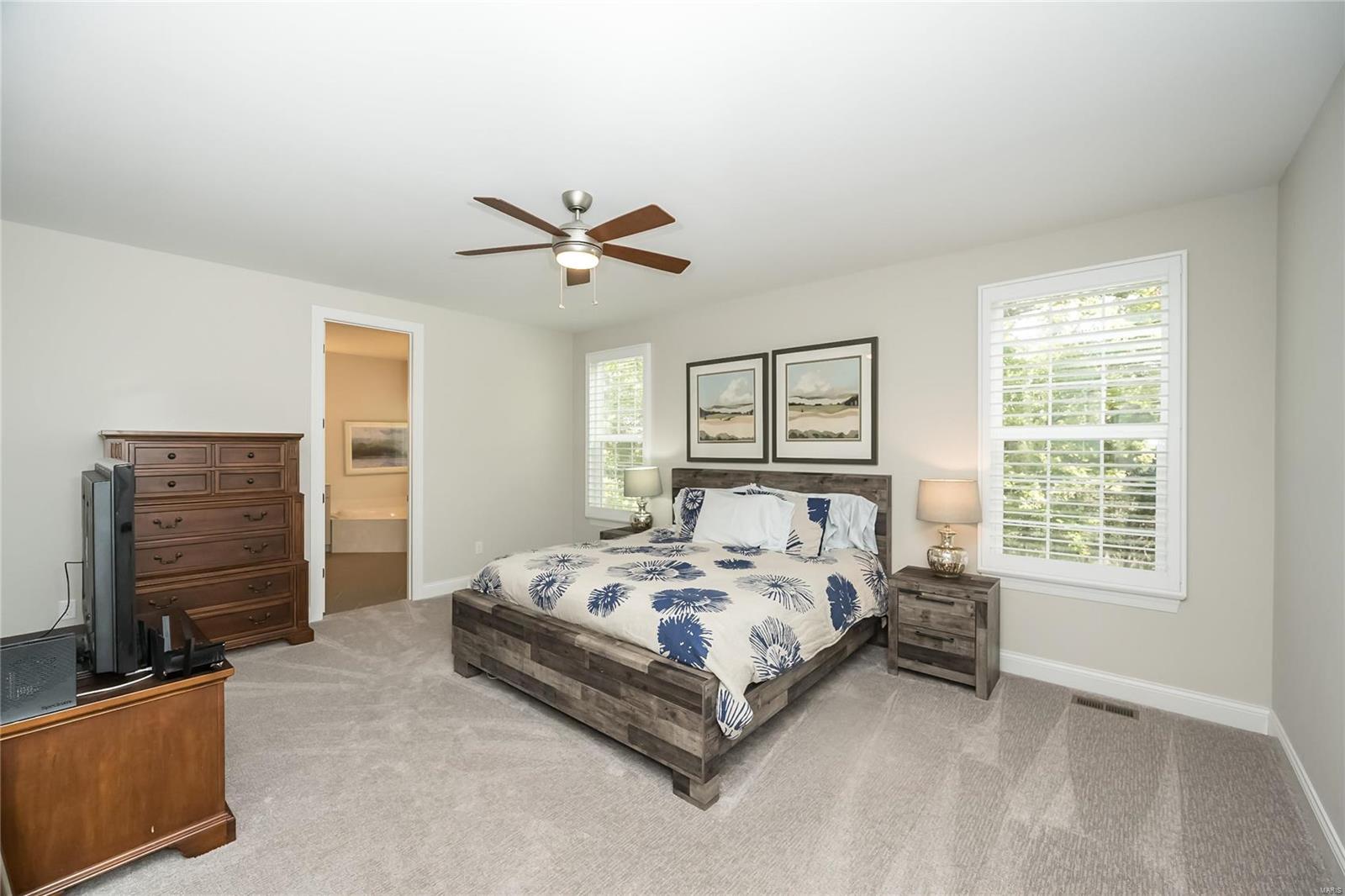 The Forest at Pevely Farms - Residential