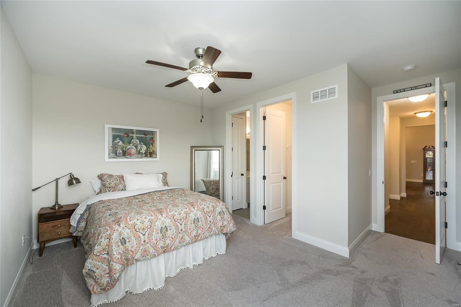 The Forest at Pevely Farms - Residential