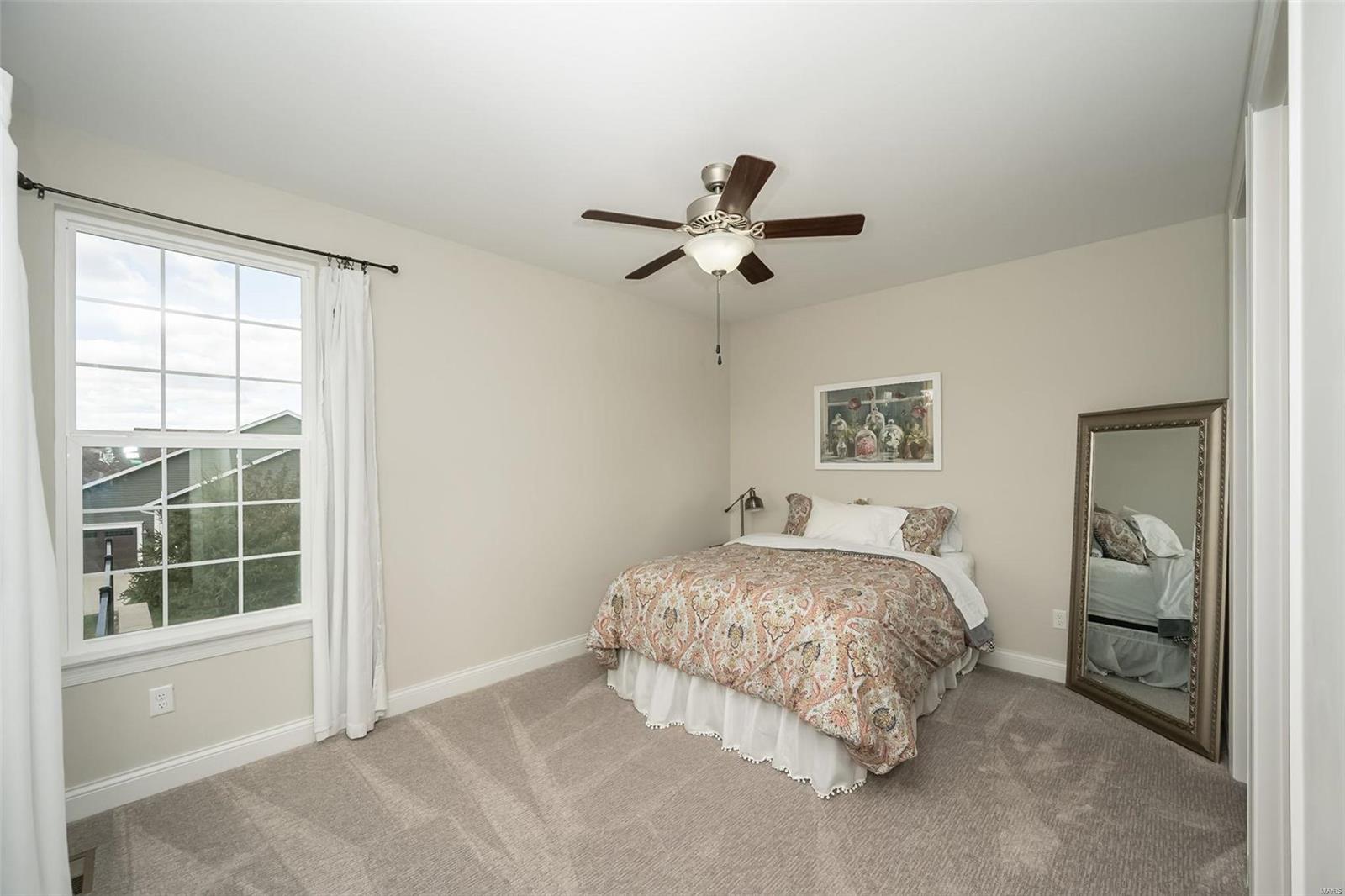 The Forest at Pevely Farms - Residential