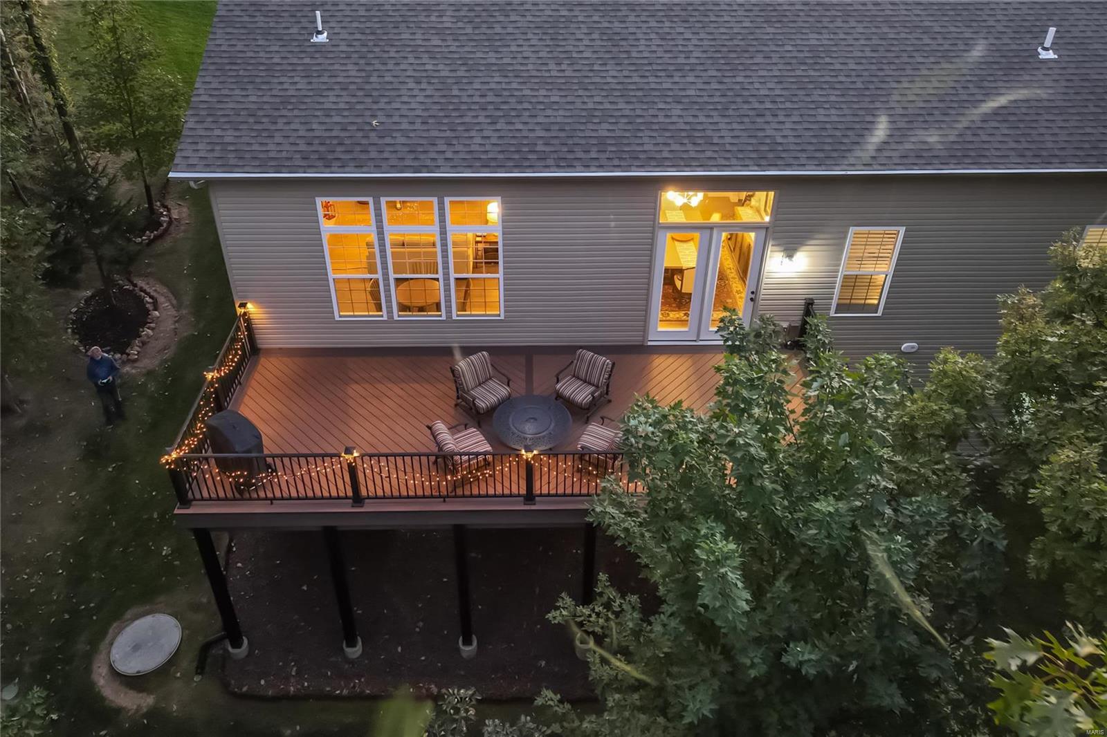 The Forest at Pevely Farms - Residential