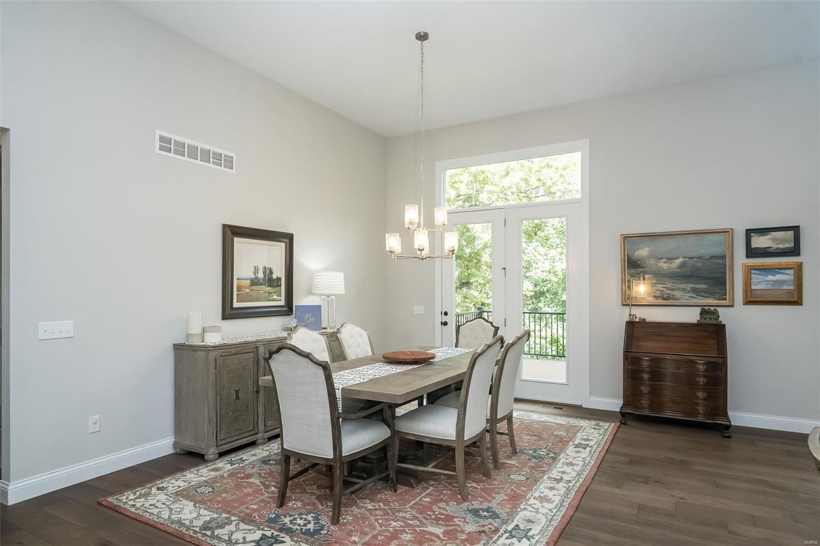 The Forest at Pevely Farms - Residential