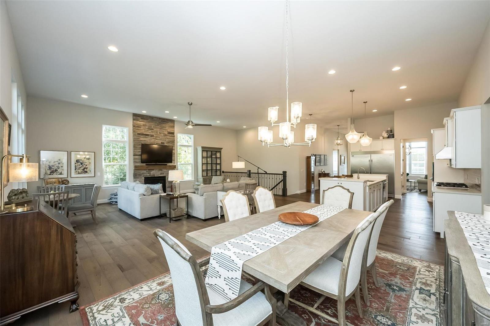 The Forest at Pevely Farms - Residential