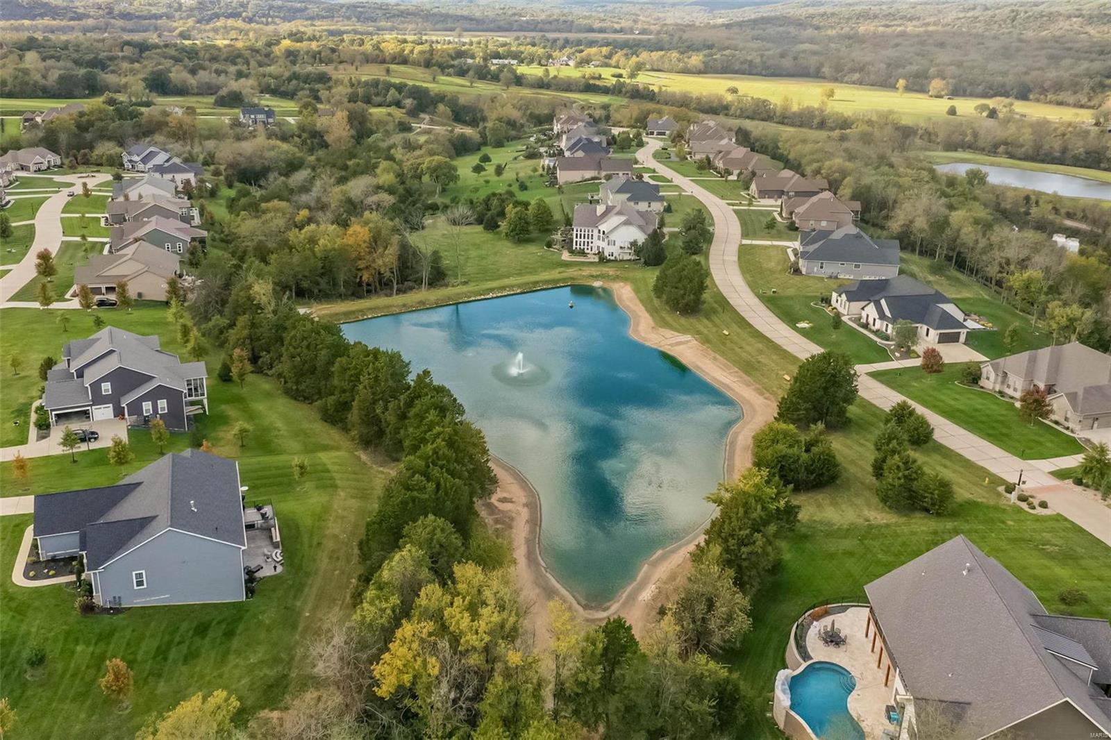 The Forest at Pevely Farms - Residential