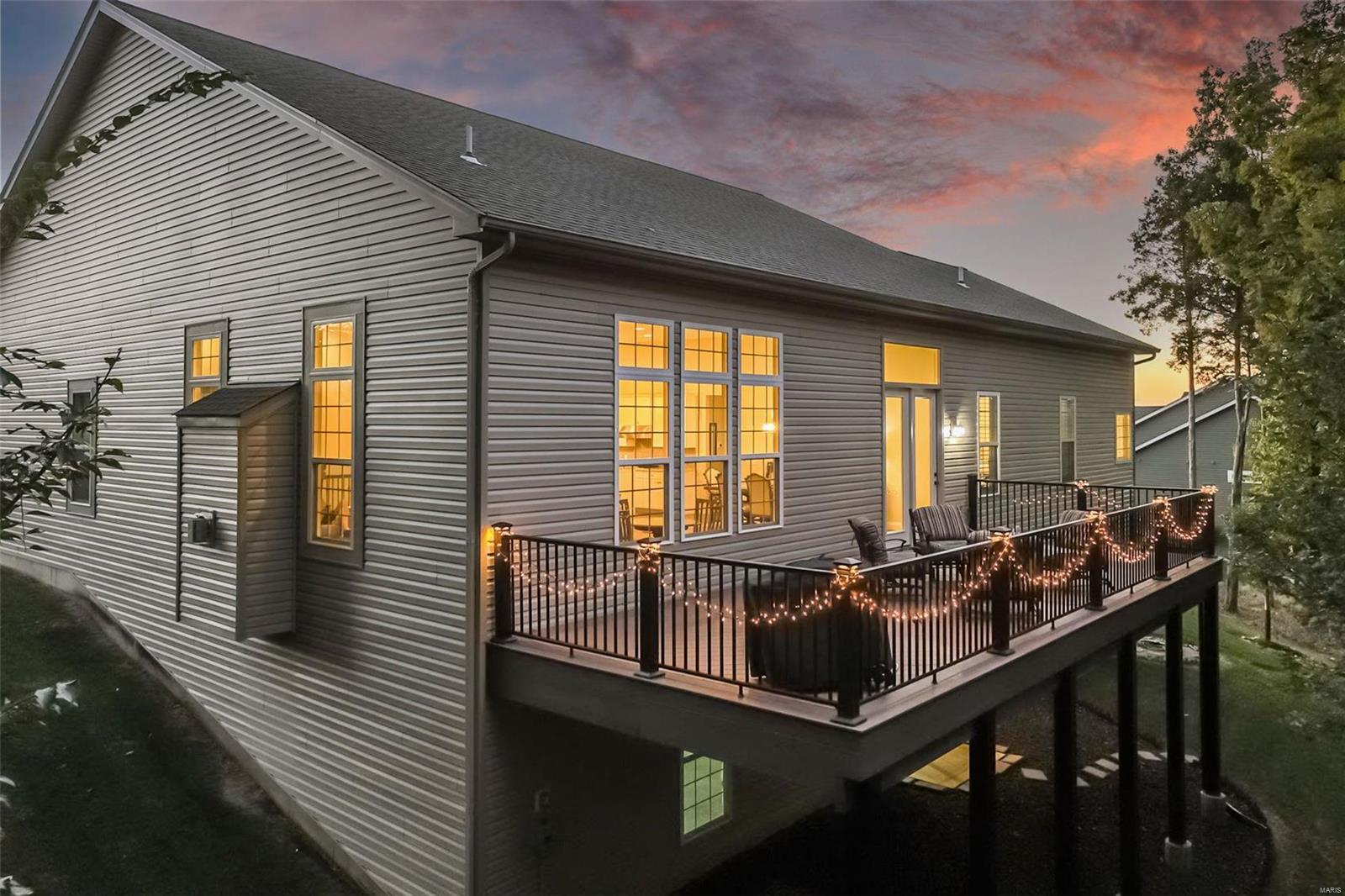 The Forest at Pevely Farms - Residential