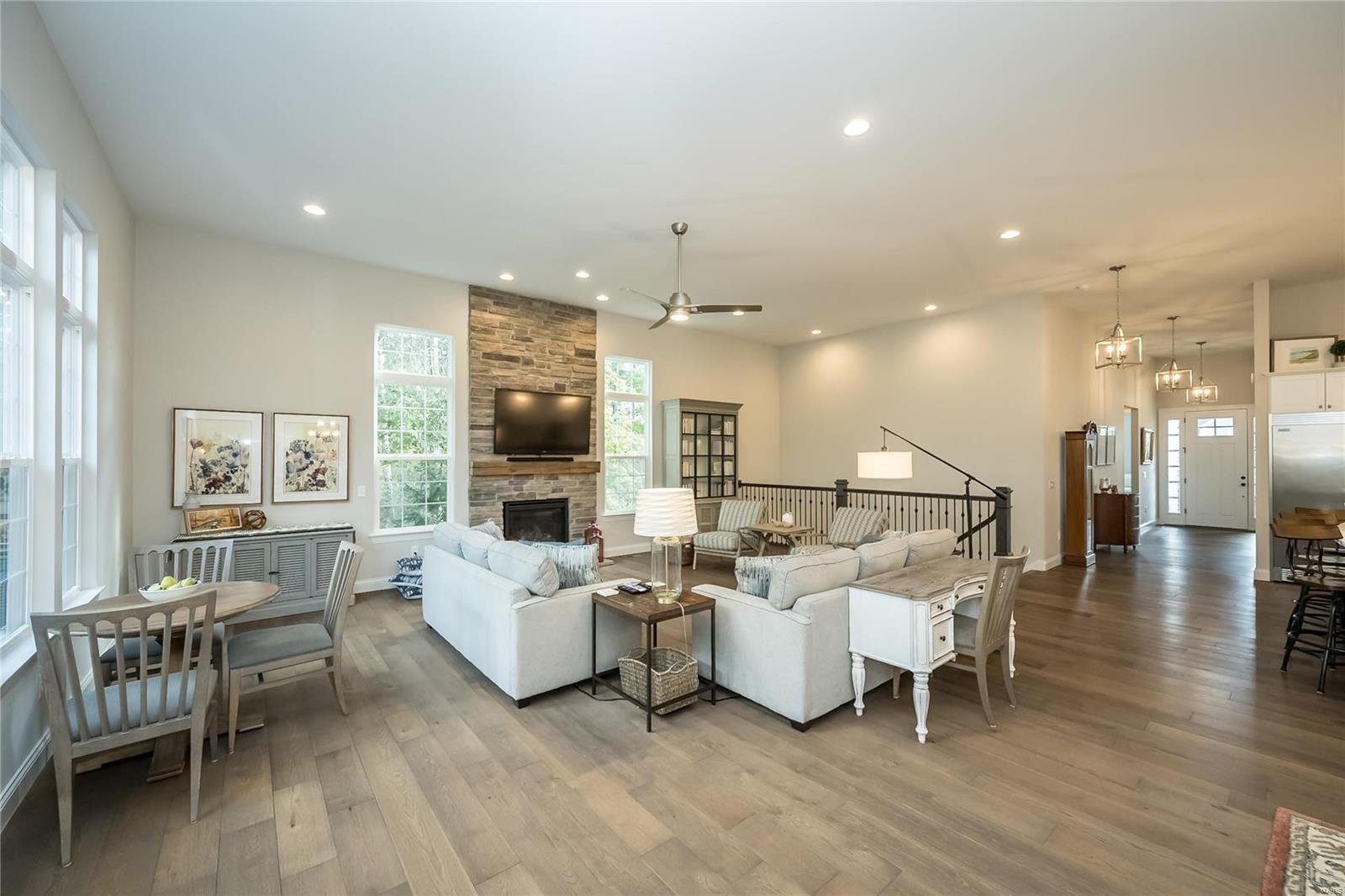 The Forest at Pevely Farms - Residential