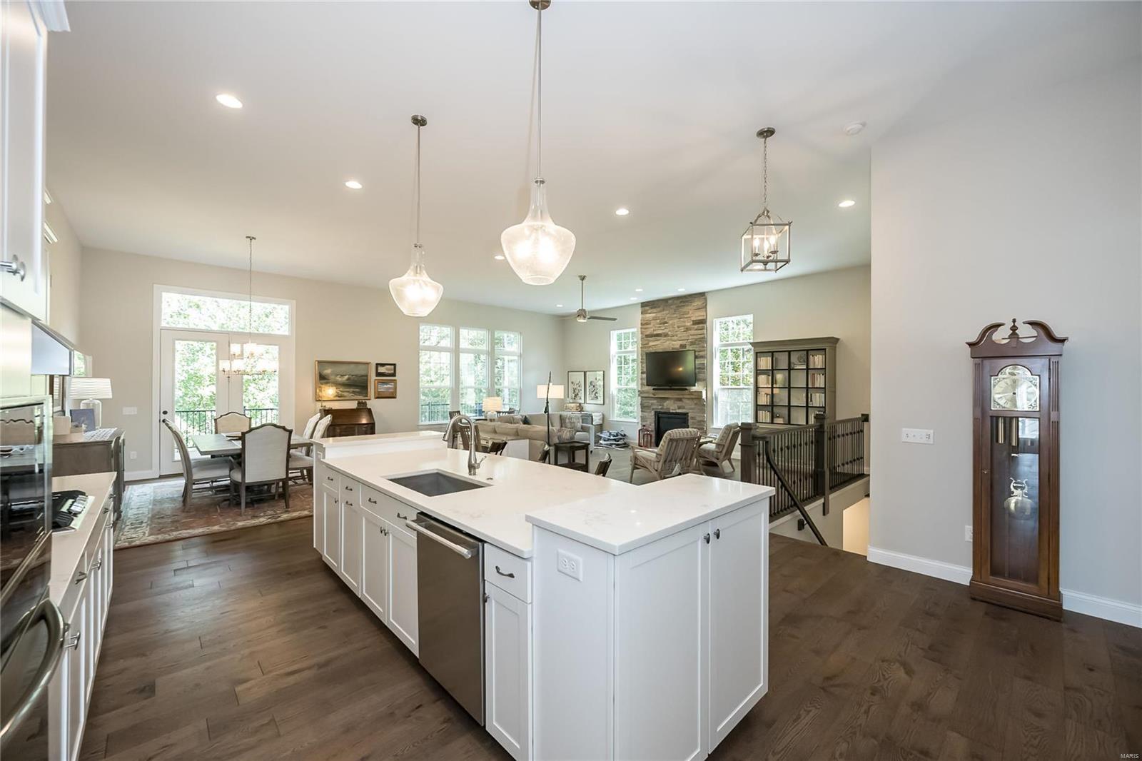 The Forest at Pevely Farms - Residential