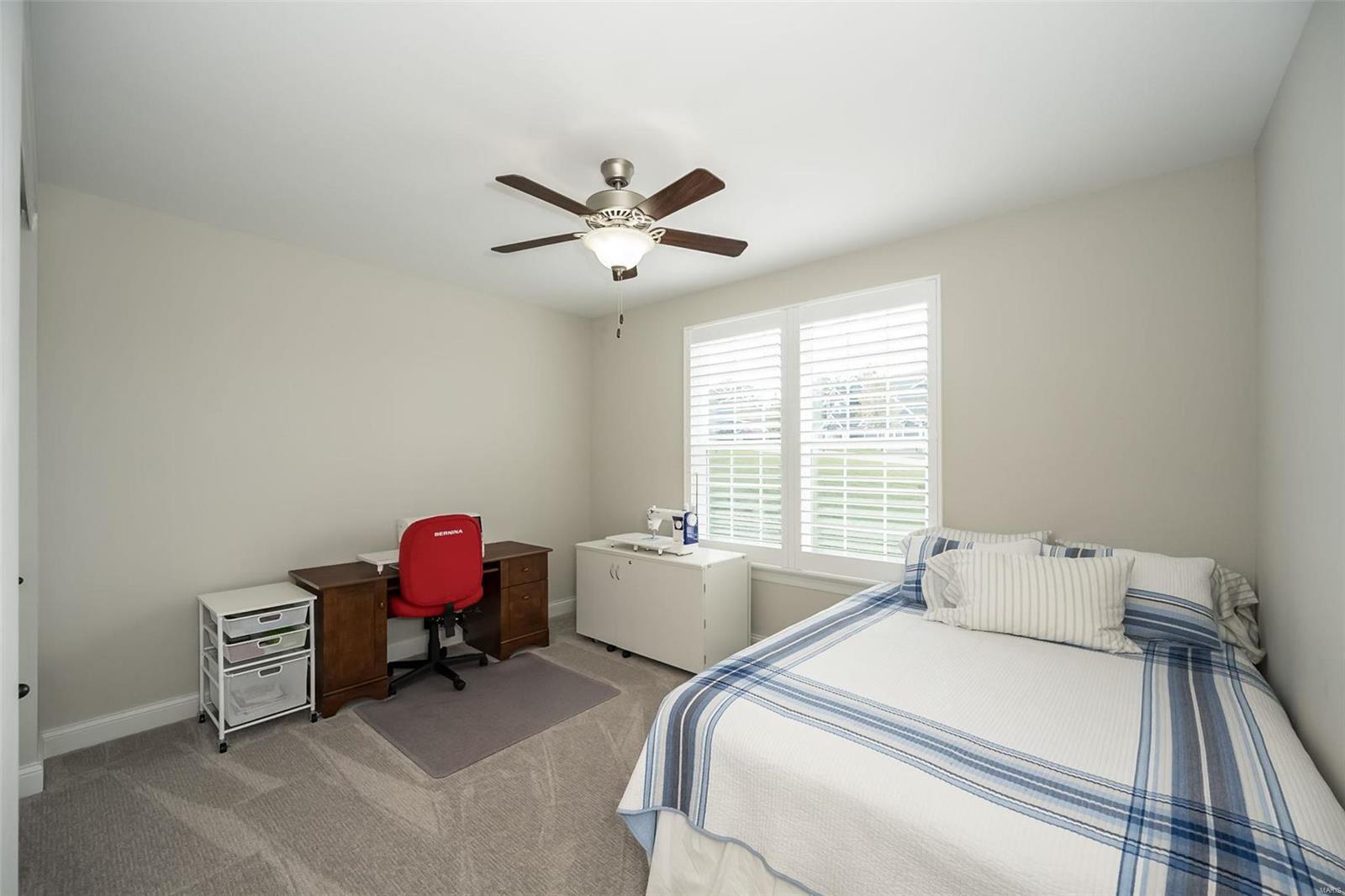 The Forest at Pevely Farms - Residential