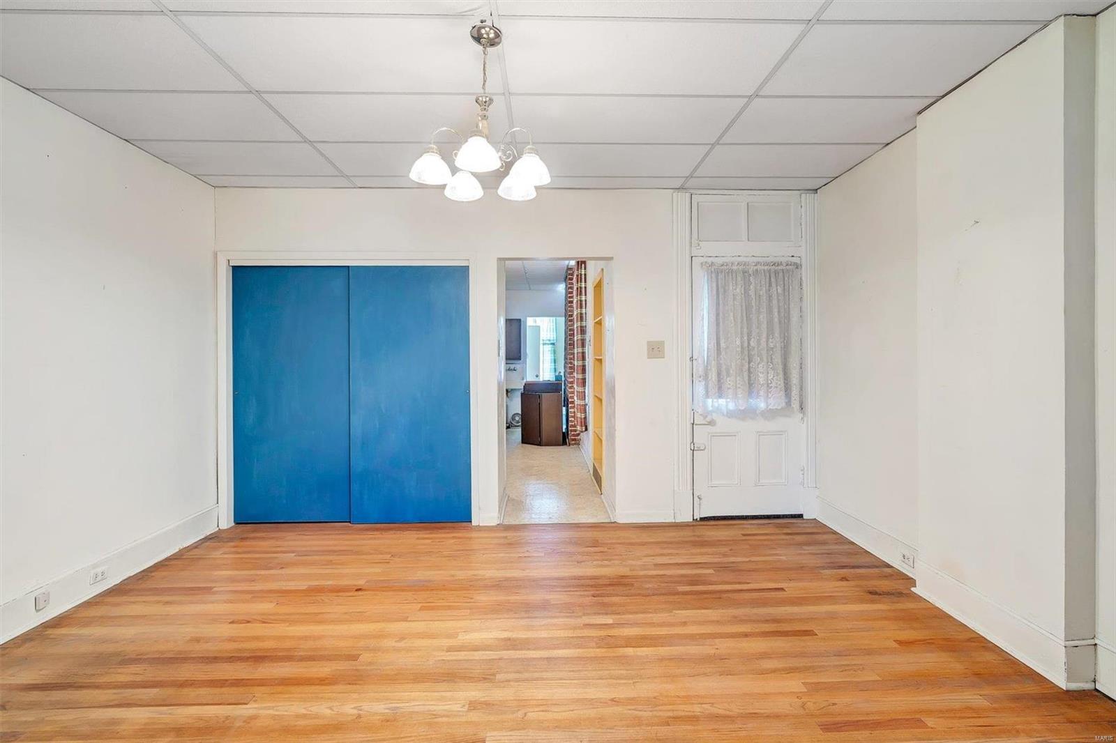 Eiler Add - Residential