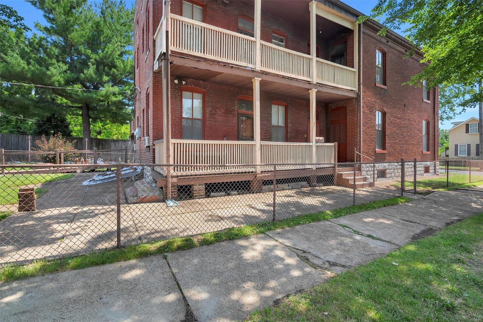 Eiler Add - Residential