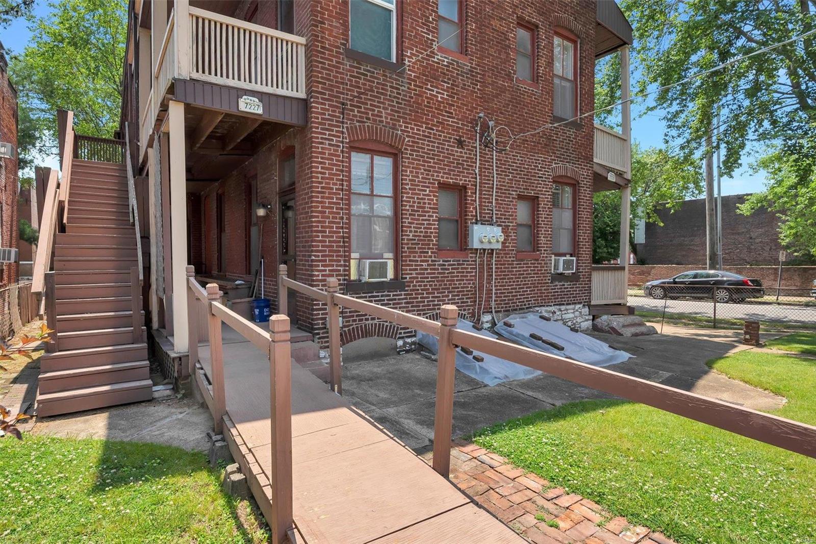 Eiler Add - Residential