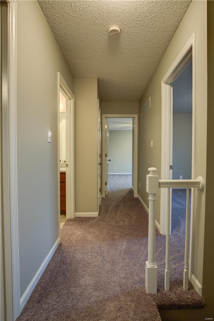 Carrington Place - Residential