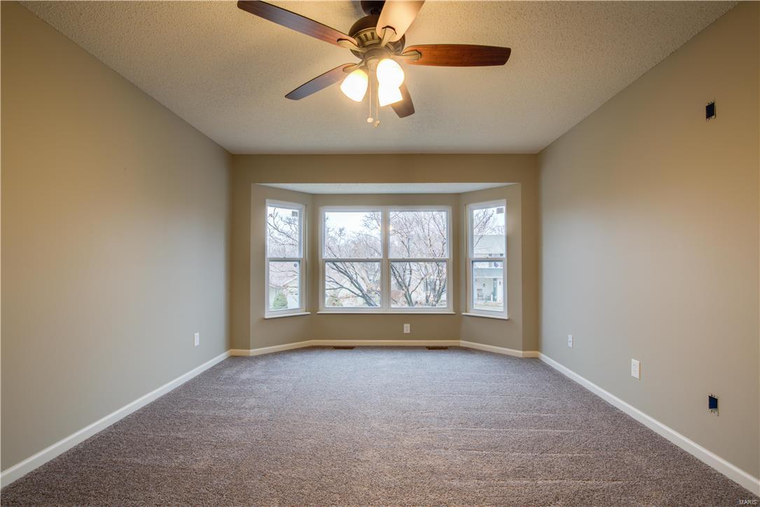 Carrington Place - Residential