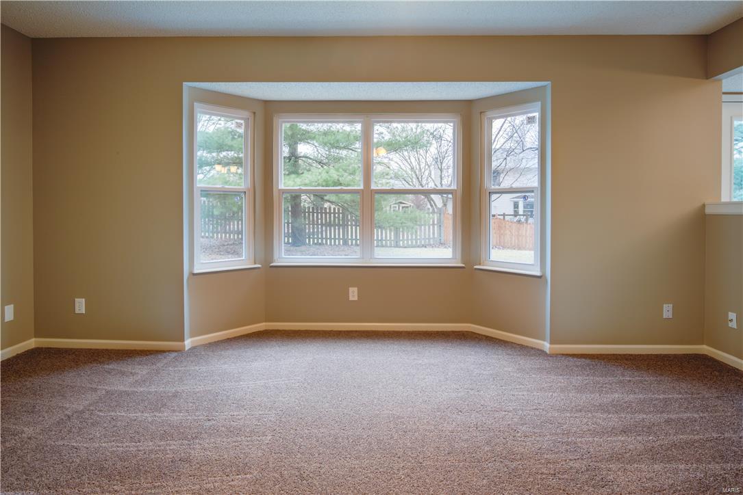 Carrington Place - Residential