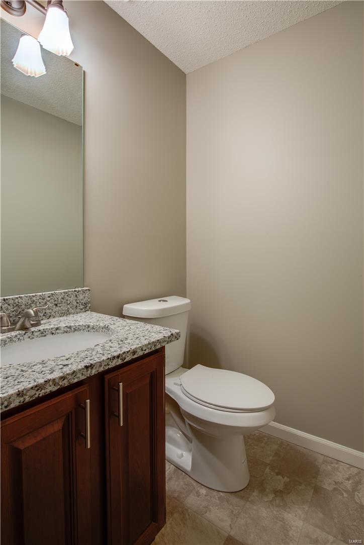 Carrington Place - Residential