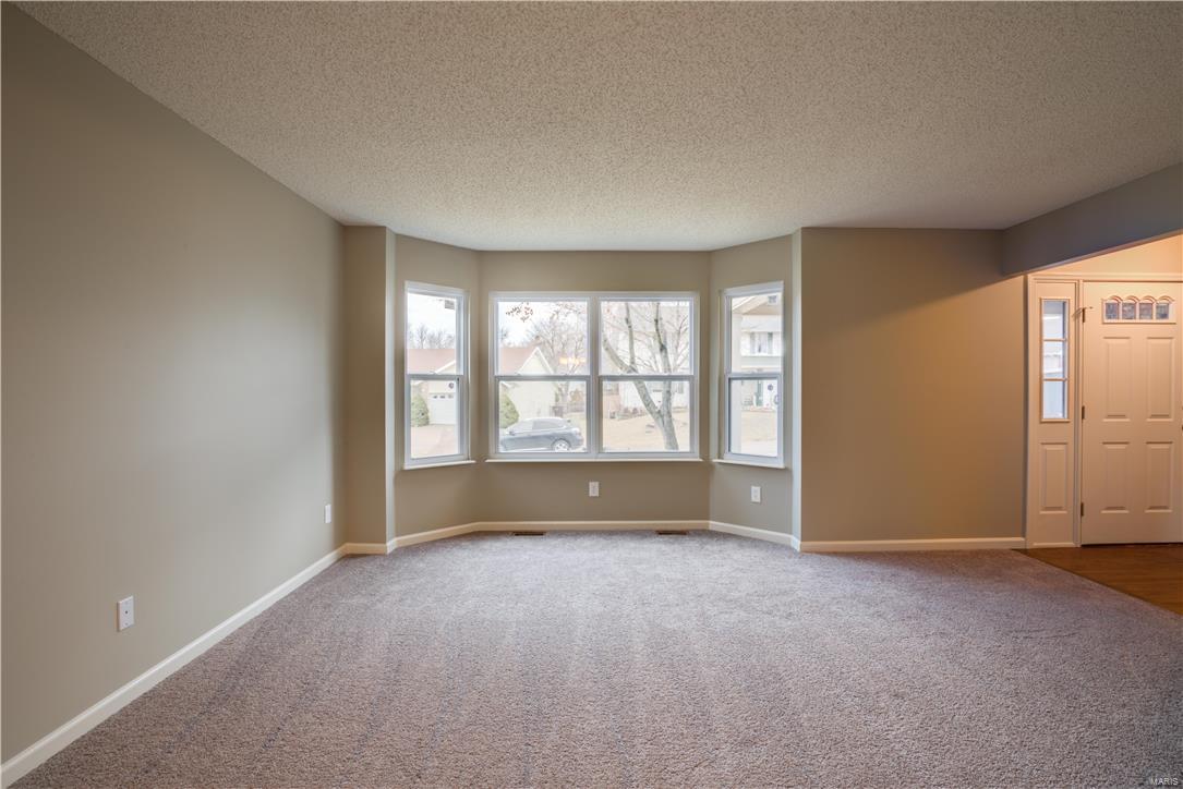 Carrington Place - Residential
