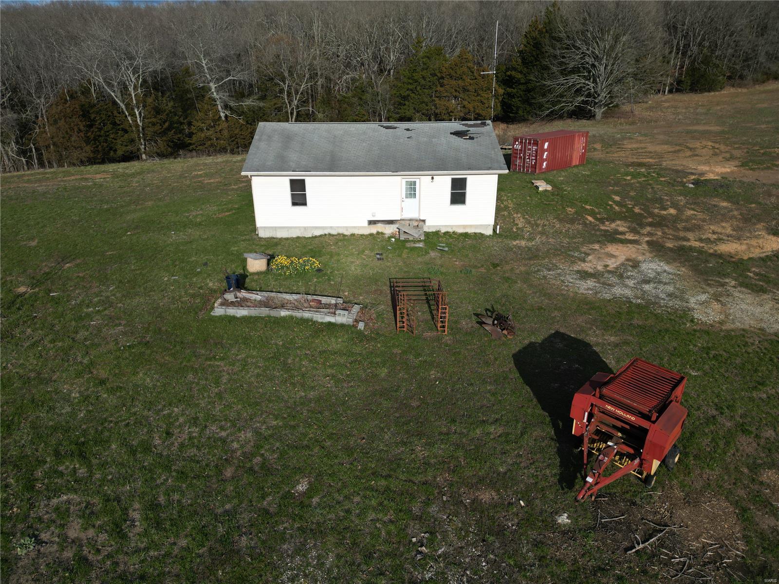 N/A - Farm
